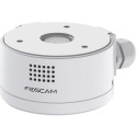 Foscam junction box FABD4 (white, for Foscam outdoor surveillance camera D4Z)