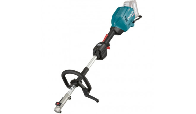 Makita cordless multifunctional drive UX01GZ01 XGT, 40 volts, brush cutter (blue/black, without batt