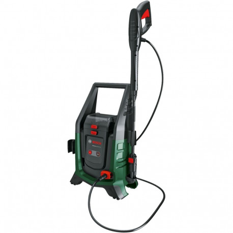 UniversalAquatak akutoitega kõrgsurvepesur 36V-100 solo POWER FOR ALL, roheline/must