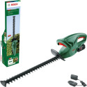 Bosch cordless hedge trimmer EasyHedgeCut 18V-52-13 Solo, 18Volt (green/black, without battery and c