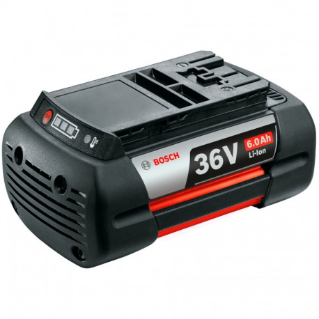 Aku GBA 36V 6.0Ah power for all, must