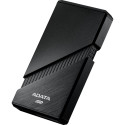 ADATA SE920 2 TB, External SSD (black, USB-C 4.0 (40 Gbit/s))