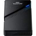 ADATA SE920 2 TB, External SSD (black, USB-C 4.0 (40 Gbit/s))