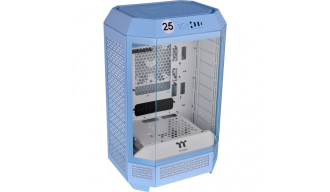 The Tower 300  (hellblau, Tempered Glass)