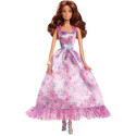 Mattel Barbie Signature Birthday Wishes