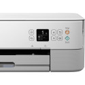 Canon PIXMA TS5351i, multifunction printer (white, USB, WLAN, copy, scan, PIXMA Print Plan)