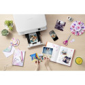 Canon PIXMA TS5351i, multifunction printer (white, USB, WLAN, copy, scan, PIXMA Print Plan)