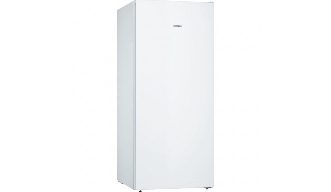 Siemens GS51NUWDP iQ500, freezer (white)