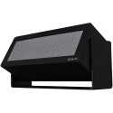 Luxa2 Groovy A, speaker (black, Bluetooth)