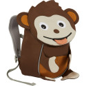 Affenzahn Small backpack Affenzahn, backpack (brown)