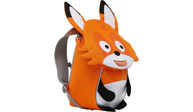 Affenzahn Little Friend Tonie Fuchs, backpack (orange/brown)