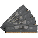 Corsair 192 GB DDR5-5200 Kit, memory (black, CMK192GX5M4B5200C38, Vengeance DDR5, XMP)