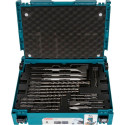 Makita chisel & drill set SDS-PLUS E-17790 (in MAKPAC size 1)