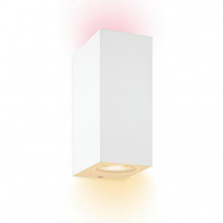 WiZ Up & Down wall light, LED light (white)