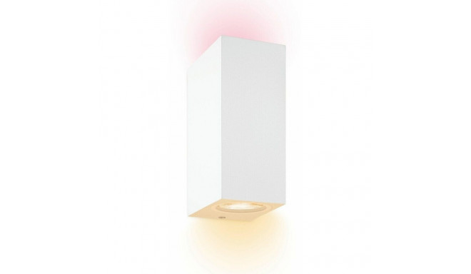 WiZ Up & Down wall light, LED light (white)