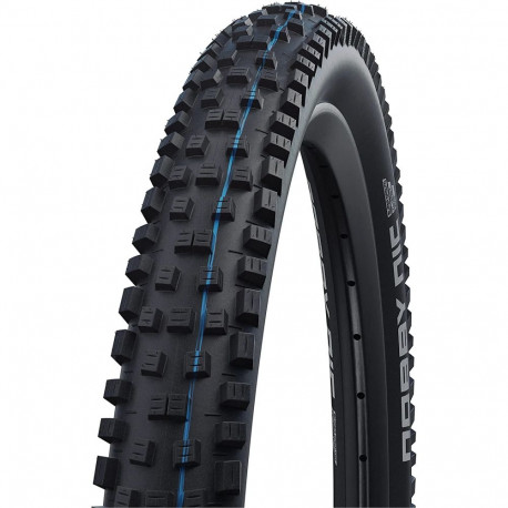 Nobby Nic jalgrattarehv Super Trail ETRTO: 62-584, must