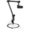 ENDORFY Solum Studio, microphone (black, 3.5 mm jack, USB)