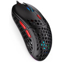 ENDORFY LIX Plus, gaming mouse (black)
