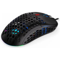 ENDORFY LIX Plus, gaming mouse (black)