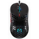 ENDORFY LIX Plus, gaming mouse (black)