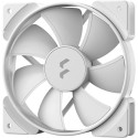 Fractal Design Prisma AL-12 PWM ARGB white, case fan (white, single fan)