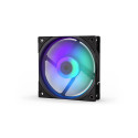ENDORFY Fluctus 120 PWM ARGB, case fan (black/transparent)