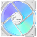 Fractal Design Prisma AL-12 PWM ARGB white, case fan (white, single fan)