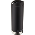 Klean Kanteen 473ml TKWide VI CaféCap black 1008313