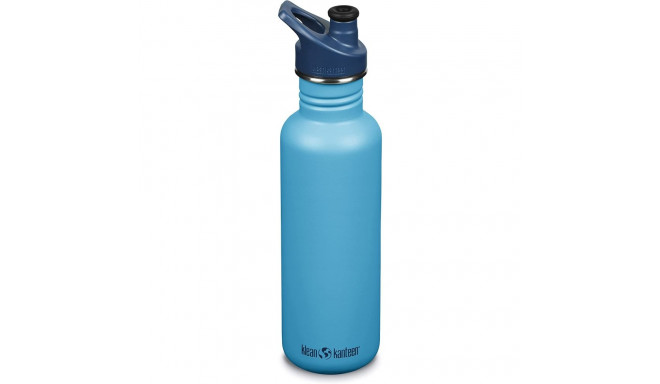 Klean Kanteen 800ml Kanteen Classic blue 1008441