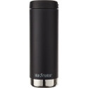 Klean Kanteen 473ml TKWide VI CaféCap black 1008313