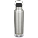 Klean Kanteen 592ml Kanteen Classic VI silver 1008456