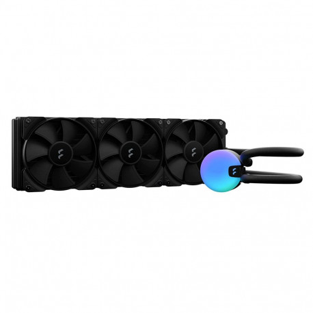 Lumen S36 v2 360mm (schwarz, AM5 und Sockel 1700 ready)