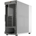 Fractal Design arvutikorpus North Mesh, chalk white