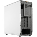 Fractal Design arvutikorpus North Mesh, chalk white