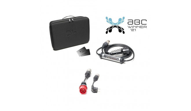 Juice Technology JUICE BOOSTER 3 air Country EU Basic Set, Wallbox