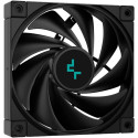 DeepCool LT720 360mm, water cooling (black)