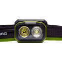 Black Diamond Headlamp Onsight 375, LED light (green)