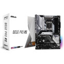 ASRock emaplaat B650 PRO RS AM5