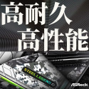 ASRock X670E Steel Legend motherboard - AM5