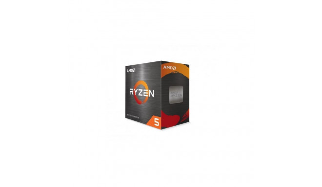 CPU|AMD|Desktop|Ryzen 5|5600GT|Cezanne|3600 MHz|Cores 6|16MB|Socket SAM4|65 Watts|BOX|100-100001488B