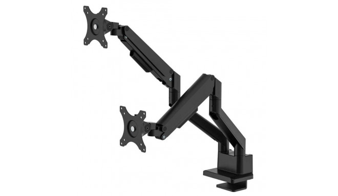 MONITOR ACC DESK MOUNT 17-32"/DUAL DS70-250BL2 NEOMOUNTS