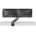 MONITOR ACC DESK MOUNT 17-32"/DUAL DS70-250BL2 NEOMOUNTS