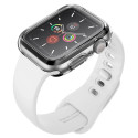 Spigen ULTRA HYBRID Apple Watch 4/5/6/SE (40MM) CRYSTAL CLEAR