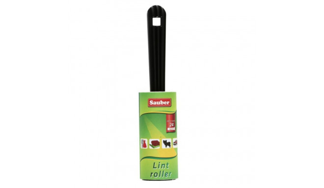 Textile cleaning roll SAUBER 24 sheets on a roll