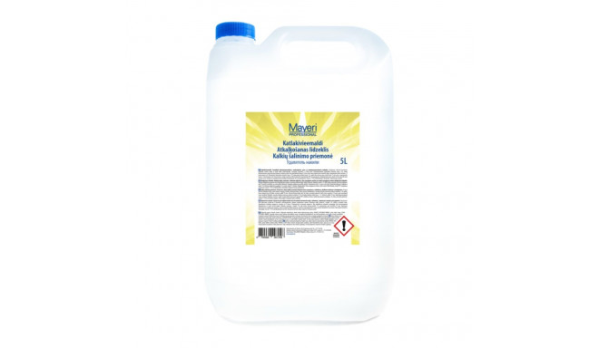 Descaling agent MAYERI Professional 5L