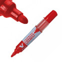 Board marker PILOT BeGreen V- Board Master 2.3mm red with conical tip