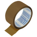 Packing tape 48x50 high quality A2K brown