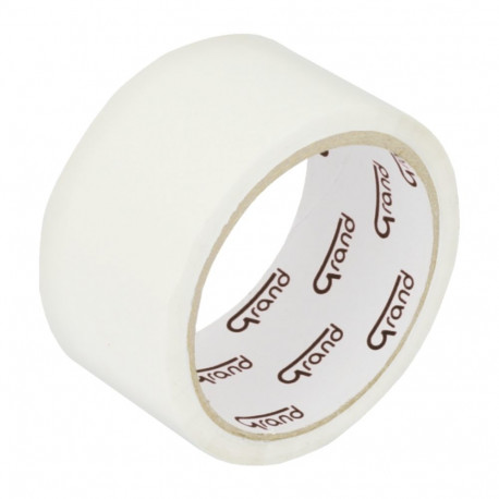 Pakketeip 48mm x 50m GRAND valge