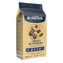 Coffee beans BORBONE Crema Superiore 1kg