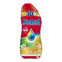 Nõudepesumasina geel SOMAT Gold, Anti-Grease, Gel, 540ml